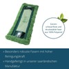 HA-Ra Original Floor Cloths 42 CM Green Nassfaser & 42.5