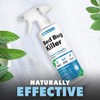 NatureStop Bed Bug Killer Spray, Fast-Acting Bed Bug Treatment, 16