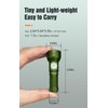 LUMINTOP GT Nano Pro Keychain Torch 1620 Lumen Super Bright