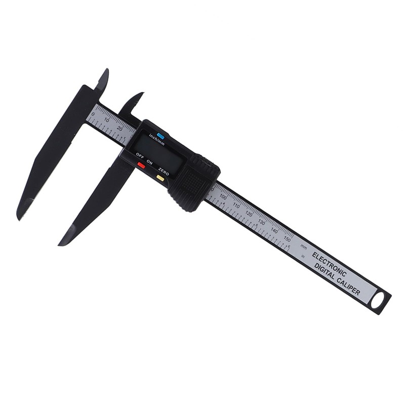 Digital Caliper, Measuring Tool, 150 mm/300 mm, Digital Electronic Caliper,