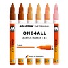 Molotow One4All Acrylic Marker