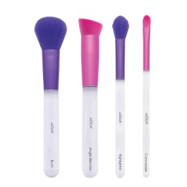 Royal & Langnickel MDA Next Gen: The Complexion Makeup Brush Kit