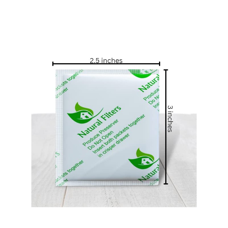 Fresh Flow Produce Preserver Replaces W10346771a (2)