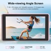 COOPERS Tablet Android 15 Tablets 7 inch, 8GB RAM, 32GB