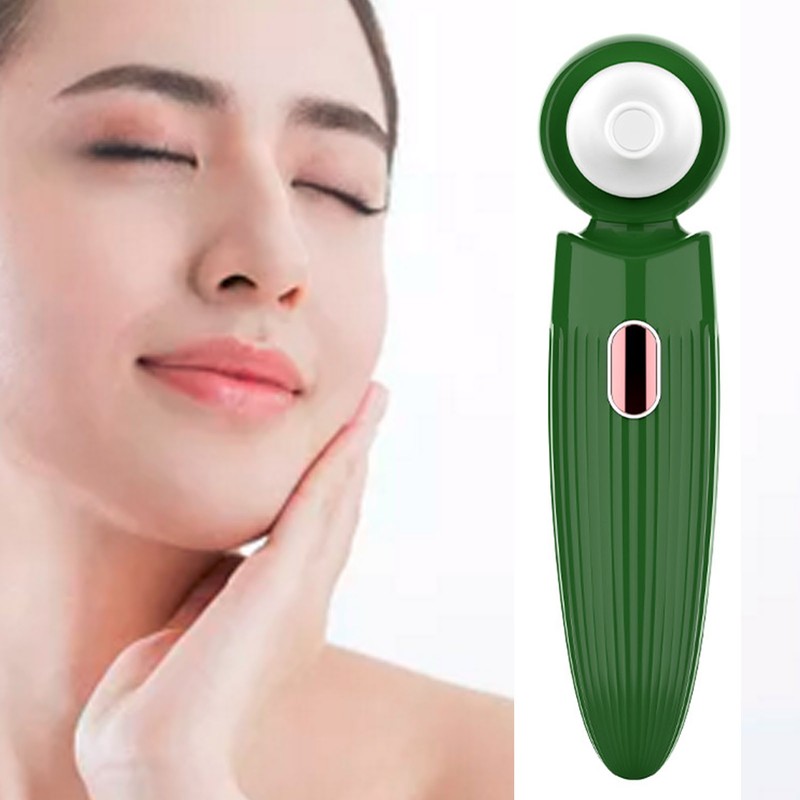 Visual Blackhead Removal Machine 3 Modes Deep Cleansing Electric Skin
