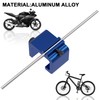SPEPY Motorbike Chain Alignment Tool Quick Accurate Repair Accessories Tool