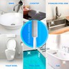 Bexter 2-Pack Value Toilet Bowl Pumice Cleaner with Handle –