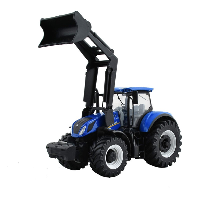 Burago New Holland 90633.012 Toy