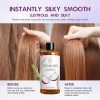 Shampoo De Cebolla Excalvo 236 Ml Para Crecimiento