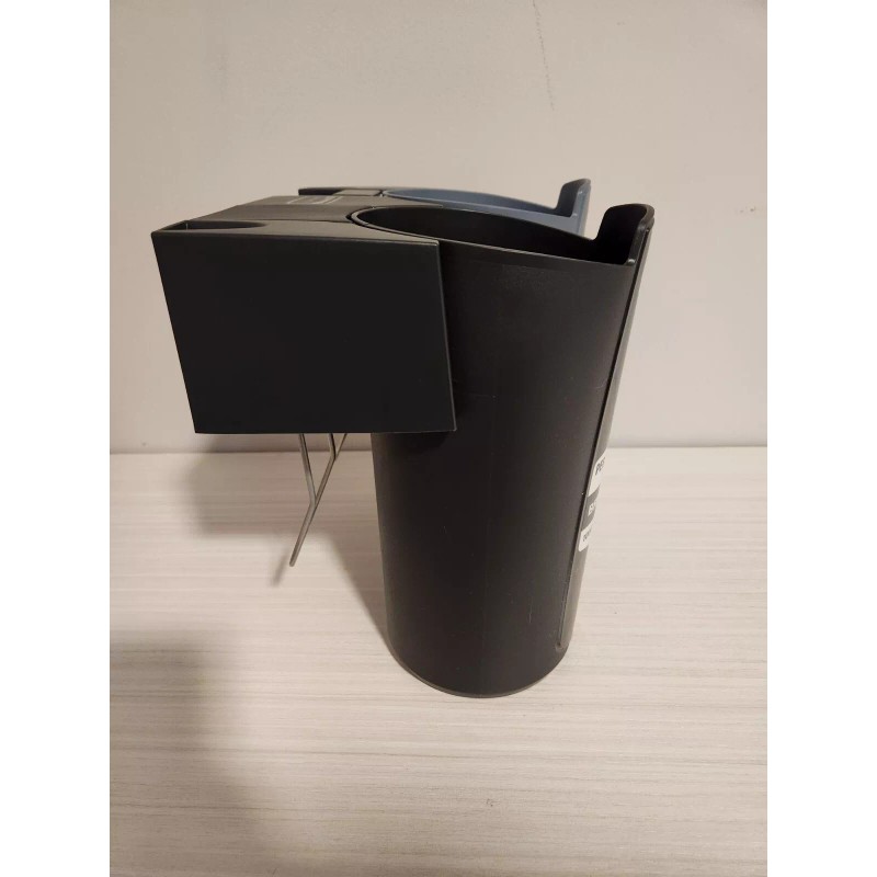 Rubbermaid Commercial Wall Mounted Garbage Trash Liner Bag Dispenser Containers