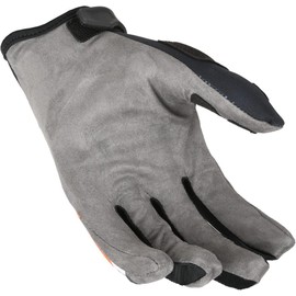 MACNA HEAT-1 MX GLOVES BLACK/ORANGE L