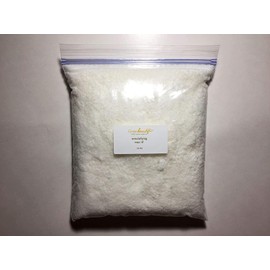 EMULSIFYING WAX NF POLYSORBATE 60 PURE POLAWAX 100% PURE 2 OZ TO 23 LBS (SIZE: 16 OZ/ 1 LB)