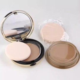 Enprani 엔프라니 르 프리미어 스킨커버 팩트 본품+리필 포함 SPF30, PA++ [02. 23호(내추럴베이지)] Enprani Le Premier Skin Cover Pact Main Product + Refill Included SPF30, PA++ [02. 23 (Natural Beige)]