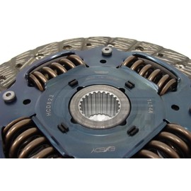 EXEDY KHC10 ACURA RSX TYPE-S 02-06 HONDA CIVIC SI 06-11 2.0L K20 6-SPEED