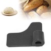 Bread Feathers Home Bakery Bread Machine Paddle Kitchen Appliance Consumables