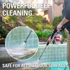 SIMPSON Cleaning 88283 Cleaner, Concentrated Soap Solution for Pressure Washers