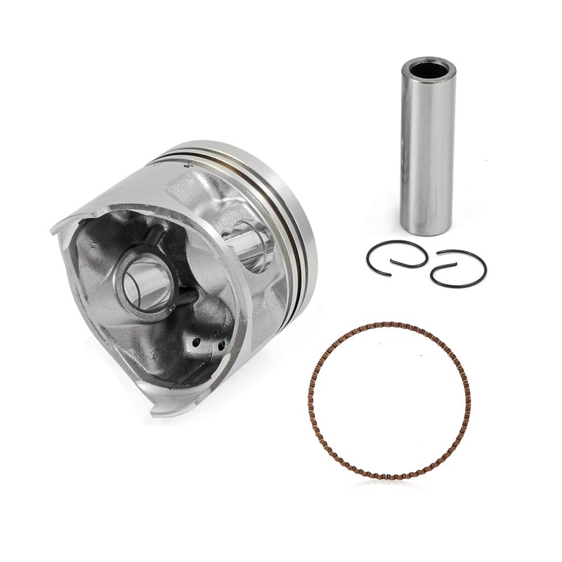 Engine Gasket Rebuild Kit Oversize 0.5mm Piston & Ring Seal