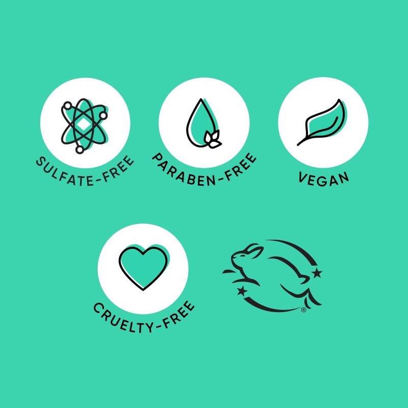 Myro Body Wash Pillow Talk Refill