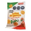 Gomitas Aro De Mango Con Tajin Snak Club 55g