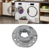W10324651 Hub Replacement Aluminum Alloy Washer Basket Drive Hub Kit