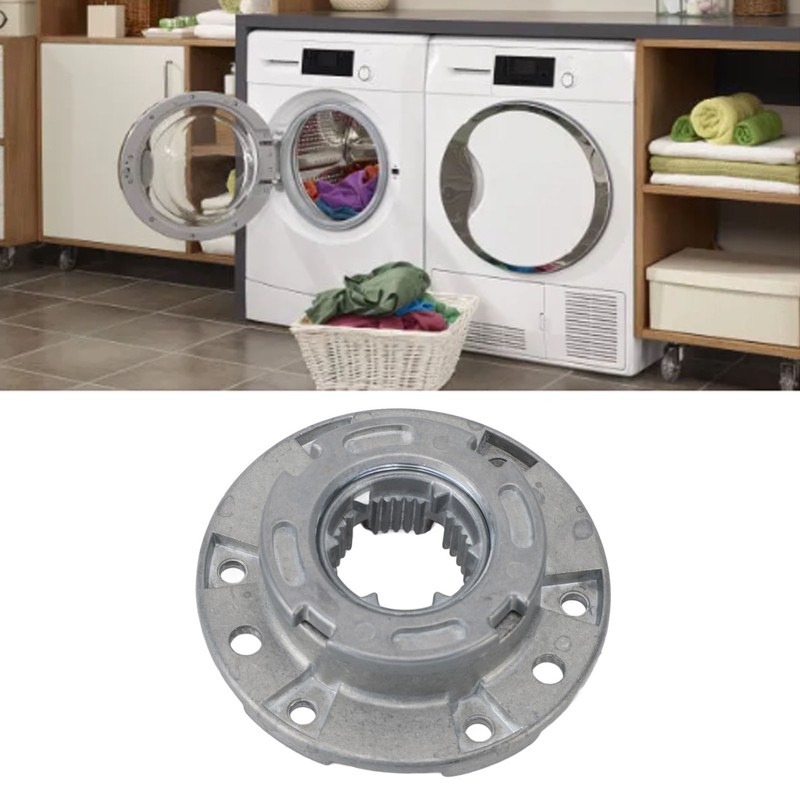 W10324651 Hub Replacement Aluminum Alloy Washer Basket Drive Hub Kit