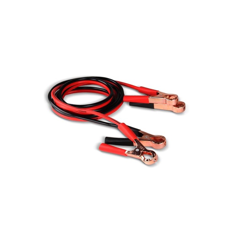Mikel's C-200-10M Cables Pasa Corriente para Motociclismo