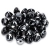 Stanbroil 10-Pound Fire Glass Diamonds - 1/2 inch Luster Fire