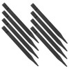 BESPORTBLE 8pcs Landscape Stakes Durable Lawn Fastening Nails for Garden