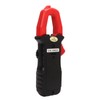 Digital Clamp Meter Multimeter 6000 Counts AC DC Current Amp