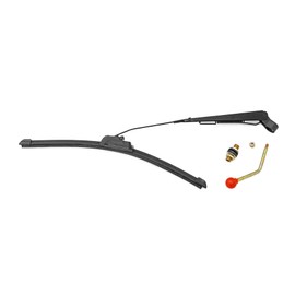 Rough Country Universal UTV Windshield Wiper Kit | 16" Blade - 99034