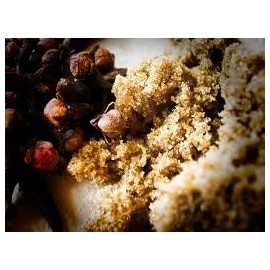 Clove Sugar from the Seasoned Sugars Collection by Merchant Spice Co.