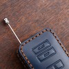 [smasol] Subaru Key Case, Cross Trek Key Cover, Forester Key