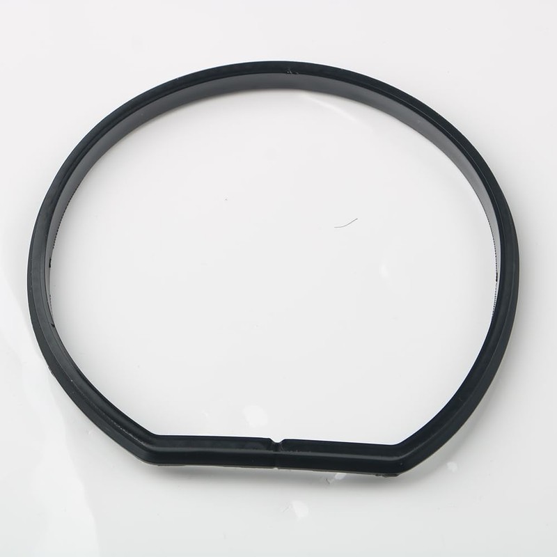 Replacement Canister Gasket for Vaccum Dust Bin Lid,Compatibile with PCL720,