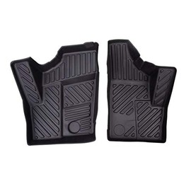 Tusk UTV Floor Mats Front For POLARIS RZR 900 XC 2015-2017