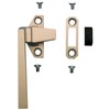 Prime-Line Products H 3596 Off-Set Base Casement Locking Handle, Aluminum