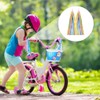 Handlebar Fringe Streamer Ribbons for Children's Bike, Bicycle Tassels, Children's
