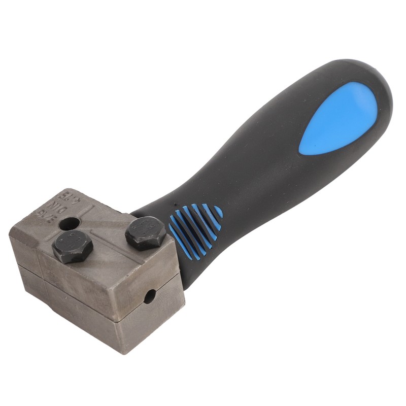 3/16in Flaring Tool Metal Handheld Brake Line Flare Tool for