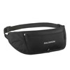 Salomon LC2710400NS PULSE SLING BELT Waist Belt, Back Running Pouch,