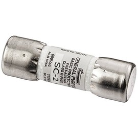 Bussman SC-2 Buss Sc Fuse Class G Class G