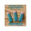 Epidermique Gel Bloqueador Episoleil Antimanchas Spf45