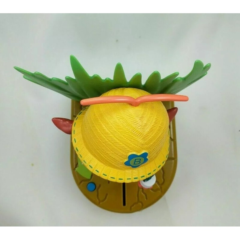 Beat Bugs new Beat Bugs Buzz Singing Decorative Coin Bank