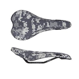 Charge Spoon Saddle