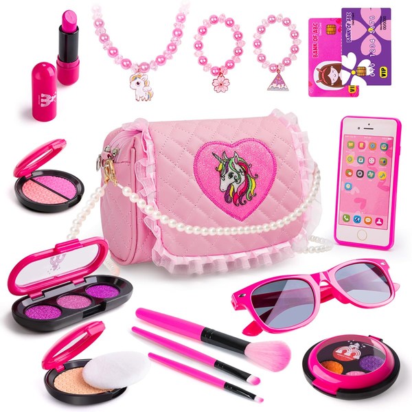 Meland Toys for Girls - Toddler Girls Gift Idea for