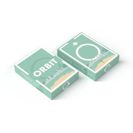 Murphy's Magic Supplies, Inc. CC Orbit 2nd Edition Playing Cards