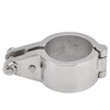 Jaw Slide 38mm Top Hinge Rail Mount Fitting 316 Stainless