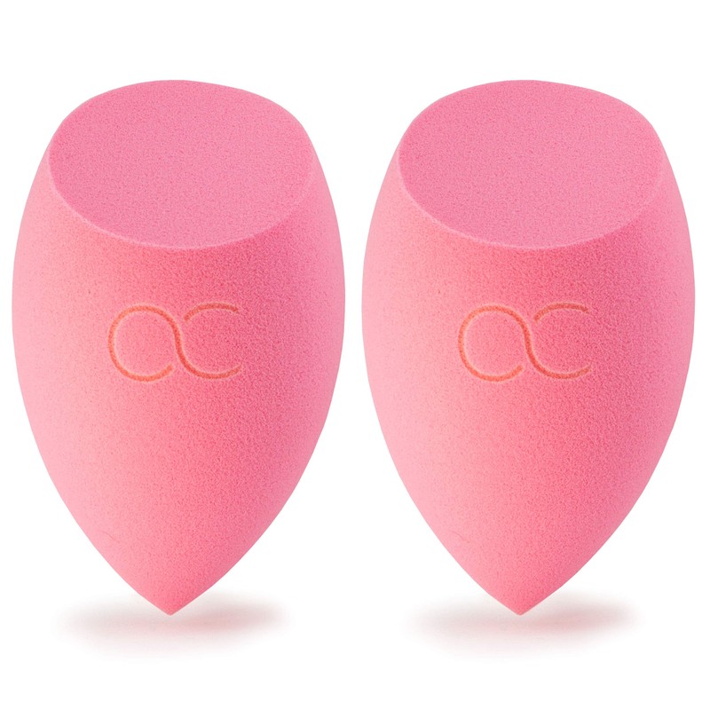 Oscar Charles Makeup Sponge For Flawless Complexion And Blending Your