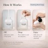 Flowcheer Foaming Hand Soap Refill Tablets, 12 Pack (Makes 12