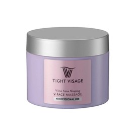 Lasincia Tight Visage V Face Massage, 10.6 oz (300 g)