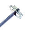 LEFITPA Replacement 2 Inch PVC Socket Saver Bit for Thrifco