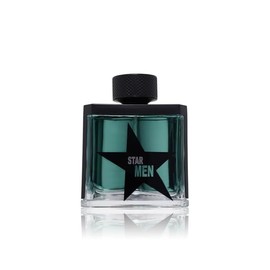 Fragrance World Star Men Eau De Parfum Spray for Men, 3.4 Ounce